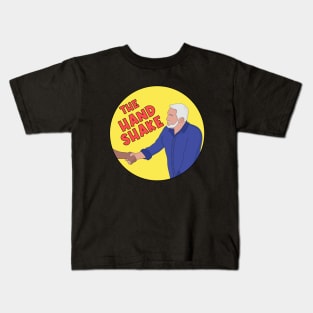 The Hollywood Handshake Kids T-Shirt